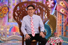 「アメトーーク！」に出演する、おいでやす小田。(c)テレビ朝日