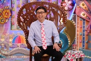 「アメトーーク!」に出演する、おいでやす小田。(c)テレビ朝日