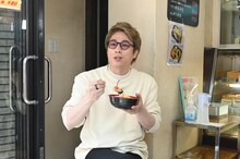 ロンドンブーツ1号2号・田村淳 (c)日本テレビ