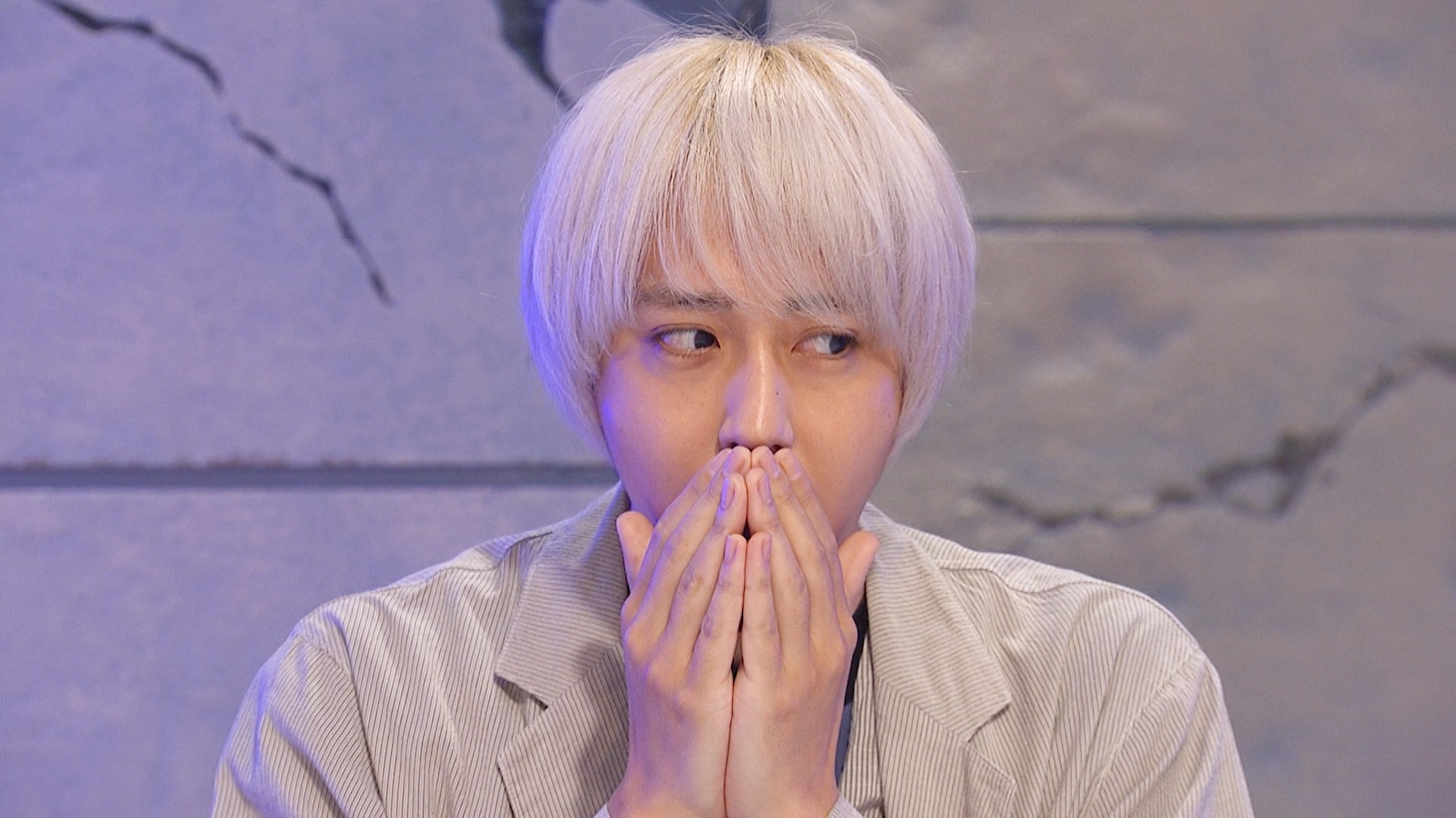 八乙女光 (c)フジテレビ