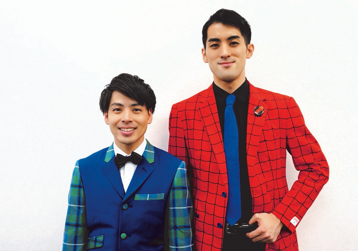 さすらいラビー「ラストチャンスのつもりで」ニッポン放送特番