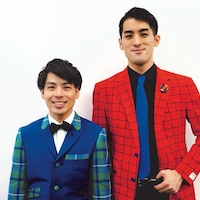 さすらいラビー「ラストチャンスのつもりで」ニッポン放送特番