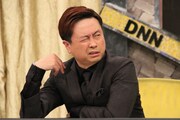 「全力！脱力タイムズ」にゲスト出演する次長課長・河本。(c)フジテレビ