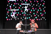 「頼むぜ!!ボルダリング姉さん～アルティメット・エディション～」に修正点が見つかる。