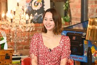 NANAMI (c)ABCテレビ