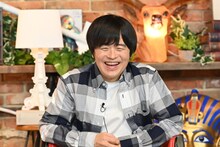 バカリズム (c)ABCテレビ