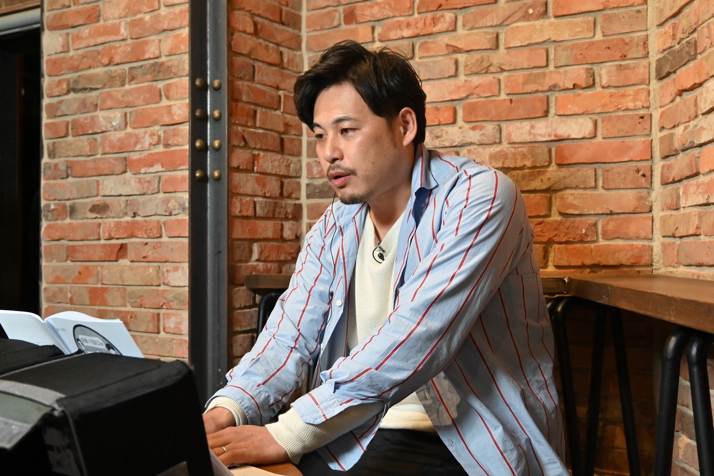 アルコ＆ピース平子 (c)ABCテレビ