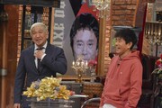 ダウンタウン (c)読売テレビ