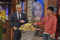ダウンタウン (c)読売テレビ