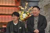 ドランクドラゴン (c)読売テレビ