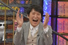 千原ジュニア (c)読売テレビ