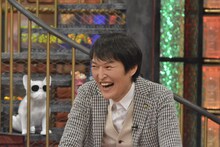 千原ジュニア (c)読売テレビ