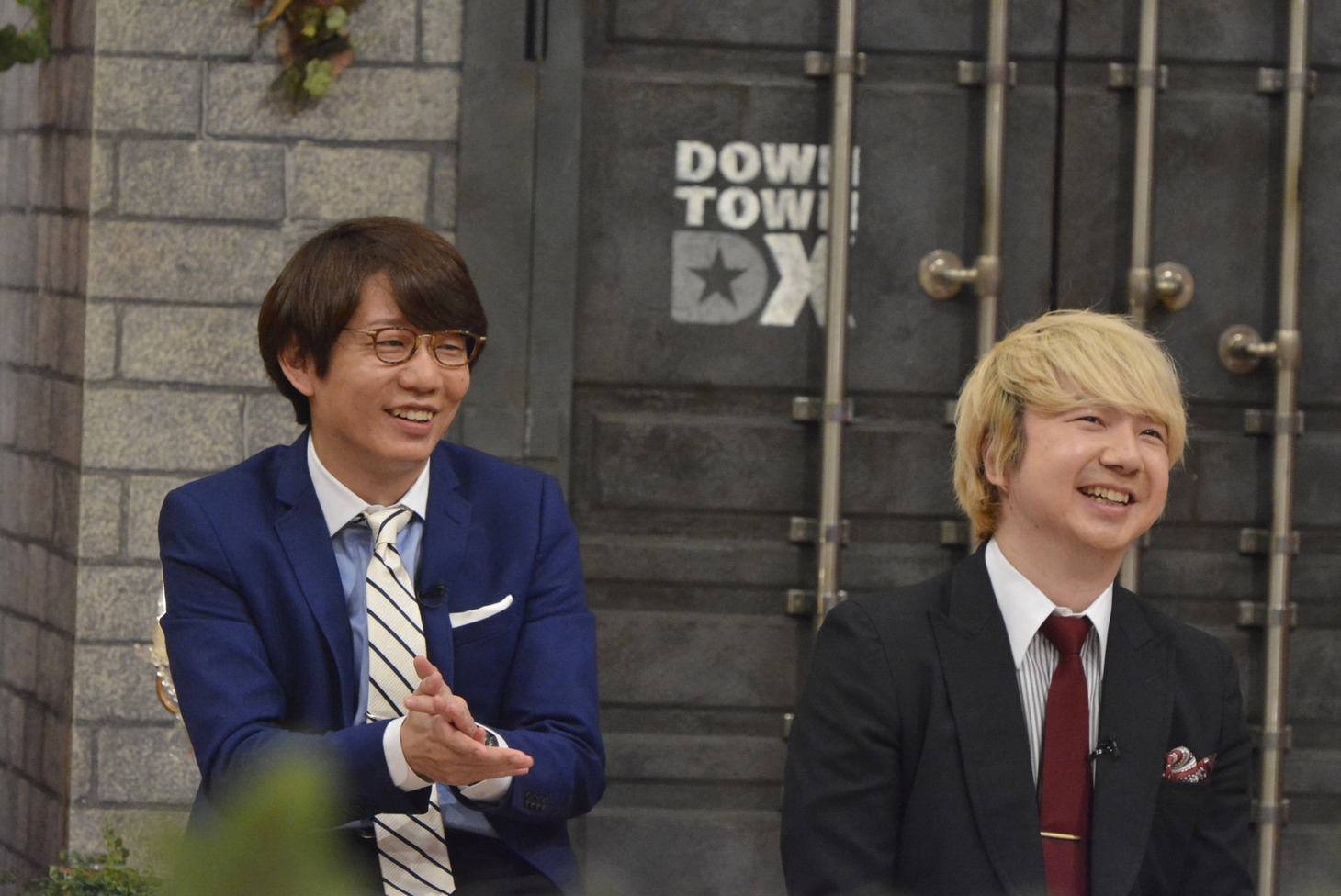 三四郎 (c)読売テレビ