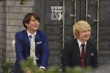 三四郎 (c)読売テレビ