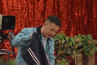 ザ・マミィ酒井 (c)読売テレビ