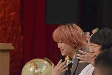 ラランド・サーヤ (c)読売テレビ