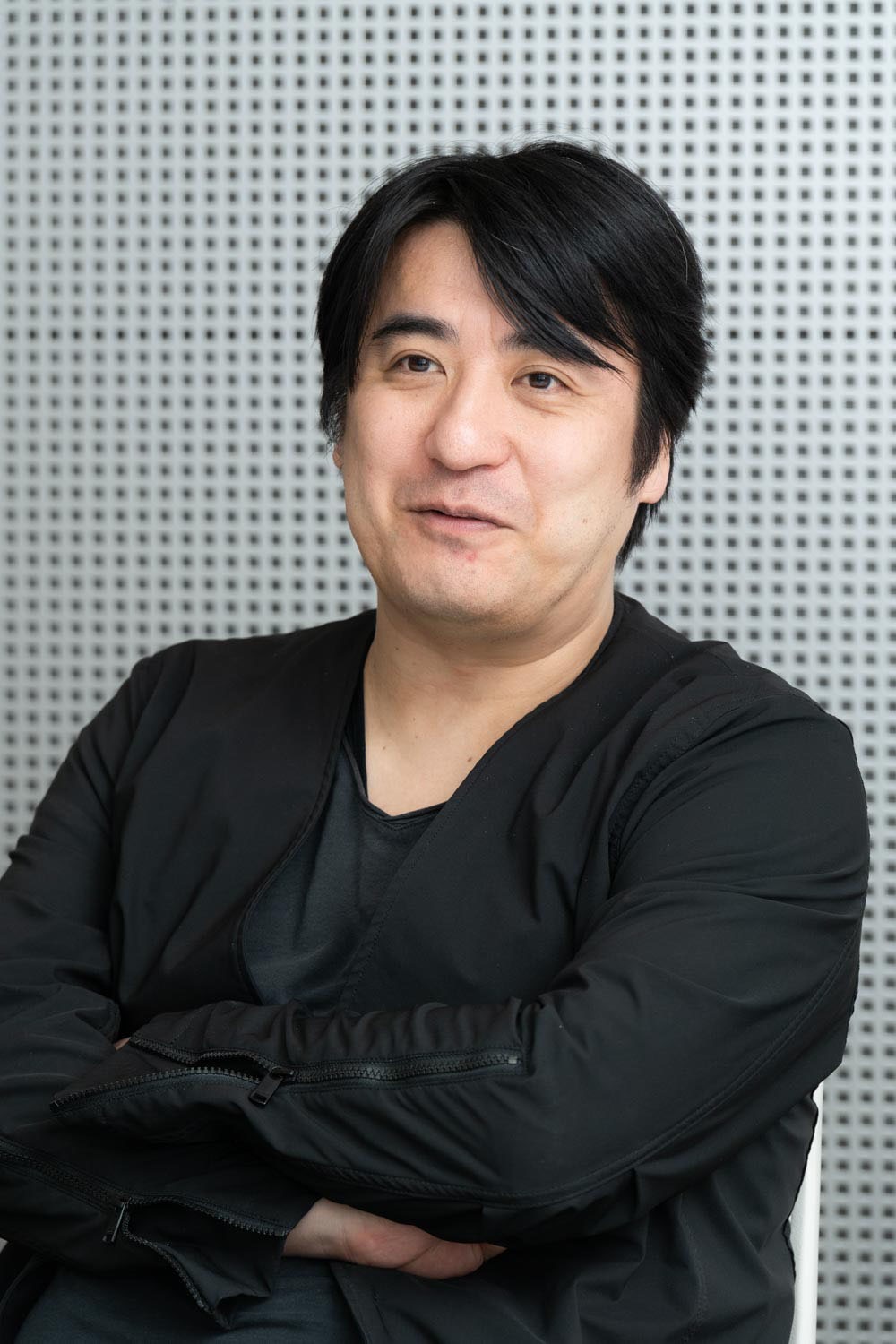 佐久間宣行
