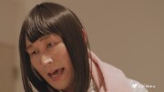 CM「不意打ち」編より。