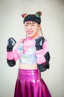 フワちゃん (c)フジテレビ