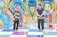 千鳥 (c)テレビ朝日