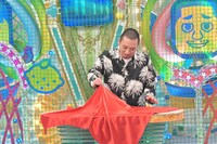 千鳥・大悟 (c)テレビ朝日