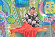 千鳥・大悟 (c)テレビ朝日