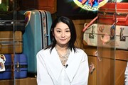 小池栄子 (c)TBS