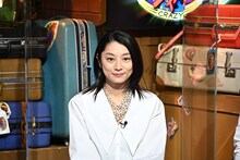 小池栄子 (c)TBS