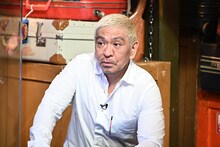 松本人志 (c)TBS