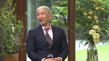 「ボクらの時代」に出演する松本人志。(c)フジテレビ