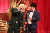 アントワネット (c)フジテレビ