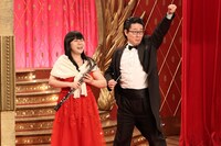 ふぁのシャープ (c)フジテレビ