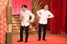 マッハスピード豪速球 (c)フジテレビ