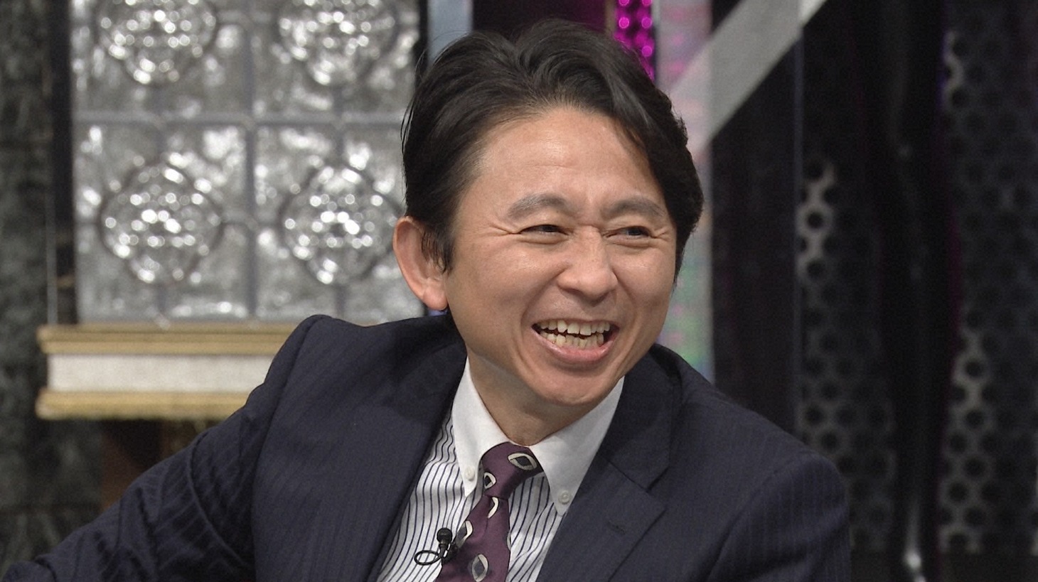 有吉弘行 (c)日本テレビ