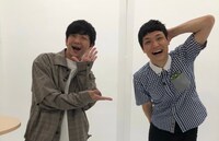 「もう中TV」のワンシーン。(c)静岡朝日テレビ