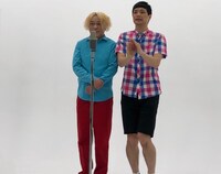 「もう中TV」のワンシーン。(c)静岡朝日テレビ