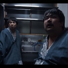 空気階段、こがけん、パーパーが主演「劇場版ほん怖」本編から二重跳びネタ公開