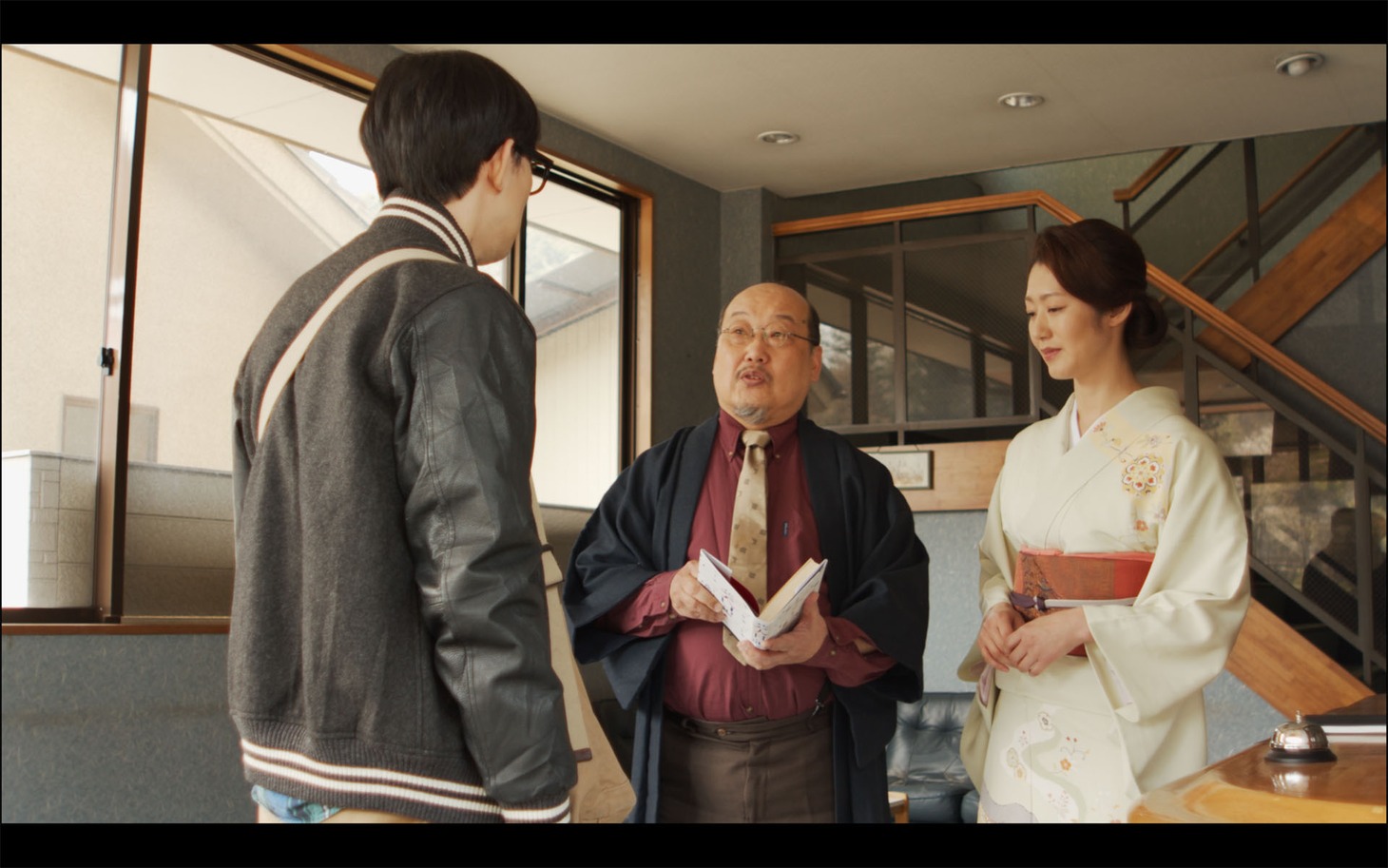 「劇場版ほんとうにあった怖い話～事故物件芸人2～」より。