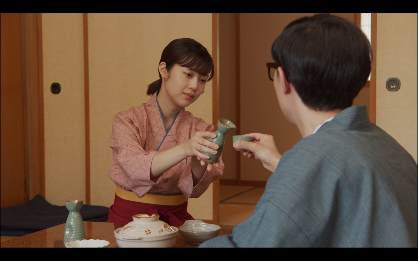 「劇場版ほんとうにあった怖い話～事故物件芸人2～」より。