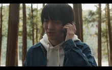 「劇場版ほんとうにあった怖い話～事故物件芸人2～」より、パーパーほしのディスコ出演シーン。