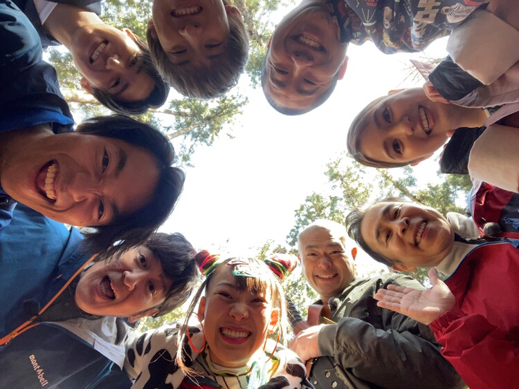 あばれる君が買った山でナイナイ岡村 ココリコ田中 ハライチ澤部 フワちゃん遊ぶ コメントあり お笑いナタリー あばれる君が買った山でナイナイ岡村 ココリコ田中 ハライチ澤部 フワちゃん遊ぶ コメントあり お笑いナタリー