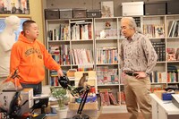 チョコレートプラネット (c)フジテレビ