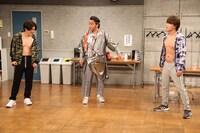 ジャングルポケット (c)フジテレビ