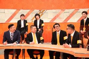 「そのネタ、ネタにしていいですか？」のワンシーン。(c)フジテレビ