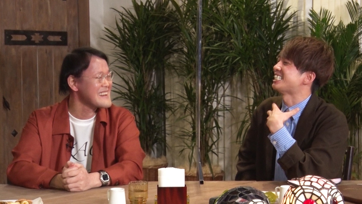 アインシュタイン (c)ABCテレビ