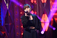 「ものまねグランプリ ガチの歌ものまねNo.1決定戦」より。(c)日本テレビ