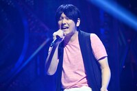 「ものまねグランプリ ガチの歌ものまねNo.1決定戦」より。(c)日本テレビ