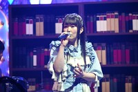 「ものまねグランプリ ガチの歌ものまねNo.1決定戦」より。(c)日本テレビ