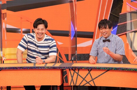 アルコ＆ピース (c)テレビ朝日