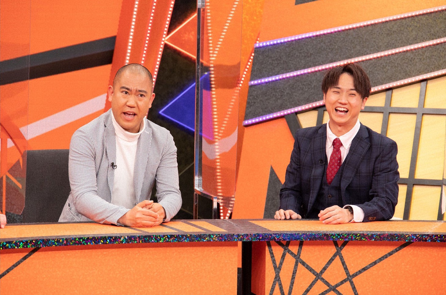 コロコロチキチキペッパーズ (c)テレビ朝日